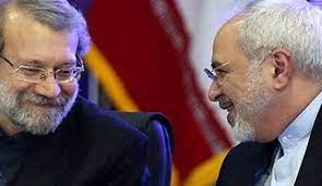 مهاجری: لاریجانی و ظریف نامزد نمیشوند مهاجری: لاریجانی و ظریف نامزد نمیشوند