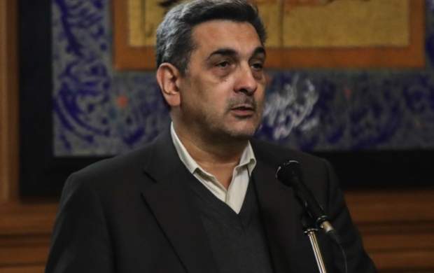 حناچی: قطار ملی پنجشنبه افتتاح می‌شود