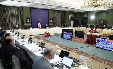 سونامی کرونا در ایران با سفرهای آزاد نوروزی/ کدام مسوول مقصر قتل عام مردم است؟! سونامی کرونا در ایران با سفرهای آزاد نوروزی/ کدام مسوول مقصر قتل عام مردم است؟!