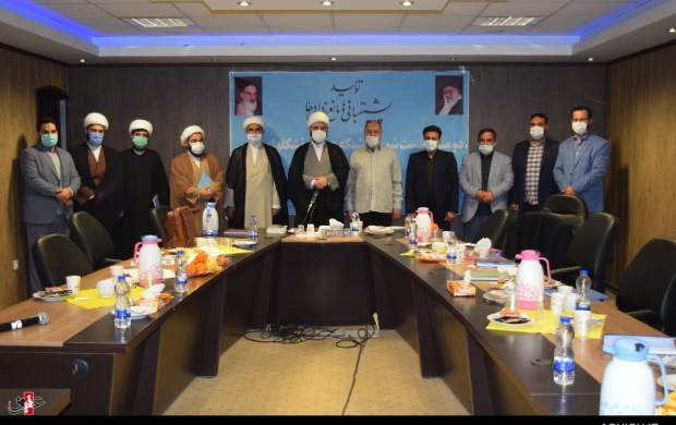 اجازه کم فروغ شدن مراسم ماه مبارک رمضان را نخواهیم داد اجازه کم فروغ شدن مراسم ماه مبارک رمضان را نخواهیم داد