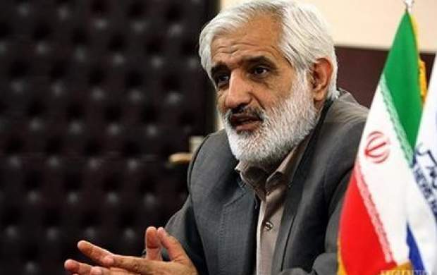 سروری: برجام اقتصاد کشور را «فریز» کرد