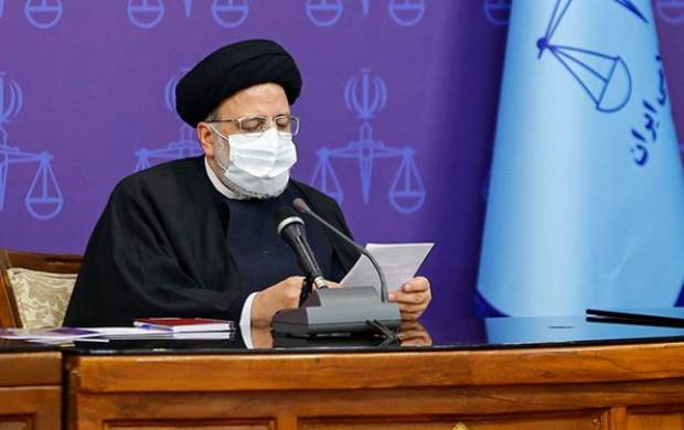 درخواست از رئیسی برای برخورد با تخلفات ستاد کرونا درخواست از رئیسی برای برخورد با تخلفات ستاد کرونا