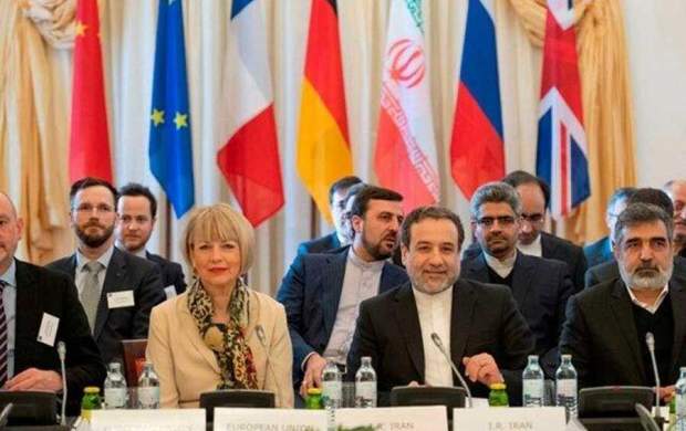 کیهان: نشست وین را ترک کنید کیهان: نشست وین را ترک کنید