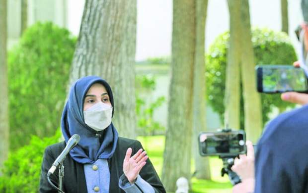 معاون حقوقی روحانی اطلاعات غلط میدهد؟! معاون حقوقی روحانی اطلاعات غلط میدهد؟!