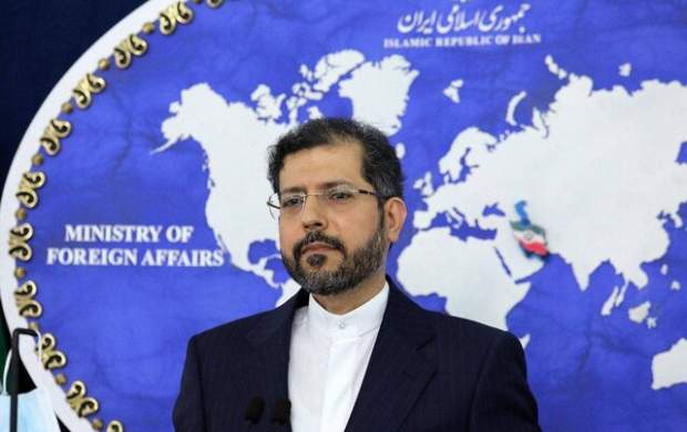تایید انفجار در کشتی «ایران ساویز» در دریای سرخ تایید انفجار در کشتی «ایران ساویز» در دریای سرخ