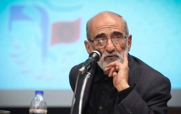 آقای روحانی! بر سر گرگ آب توبه نریزید آقای روحانی! بر سر گرگ آب توبه نریزید