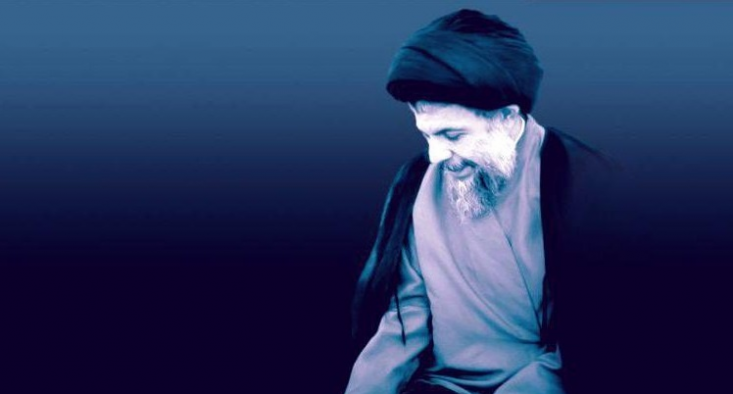 رهبر انقلاب: کارى که از او برمىآمد، از توانایی خیلى از فقها و علما و متفکّرین حوزه خارج بود/ نامه شهید صدر به شاگردانش: ذوبوا فیالخمینی رهبر انقلاب: کارى که از او برمىآمد، از توانایی خیلى از فقها و علما و متفکّرین حوزه خارج بود/ نامه شهید صدر به شاگردانش: ذوبوا فیالخمینی