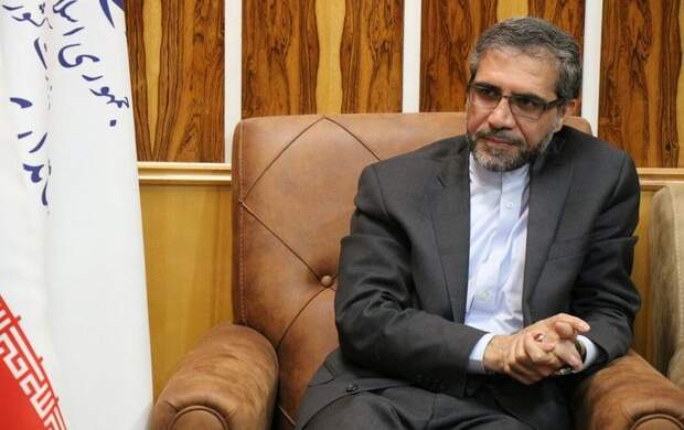 برجام با آبنبات چوبی احیا نمیشود برجام با آبنبات چوبی احیا نمیشود