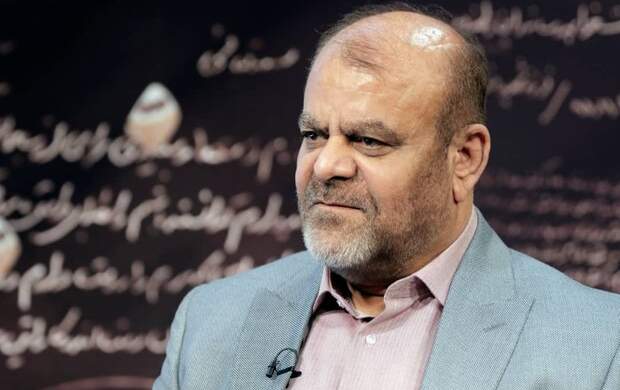 ناگفتههای رستم قاسمی از ترور نافرجام در لبنان ناگفتههای رستم قاسمی از ترور نافرجام در لبنان