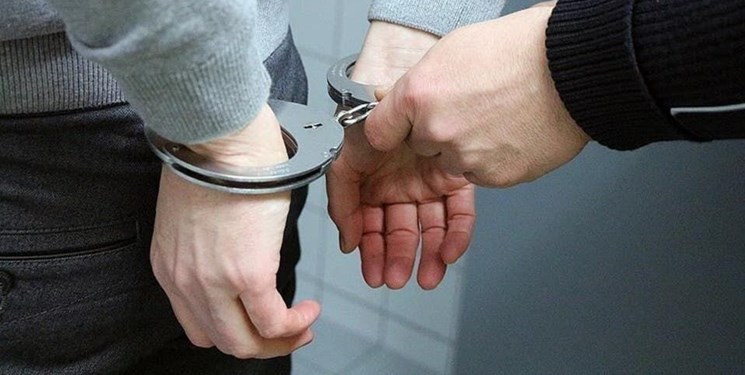 یکی از مدیران صمت خوزستان دستگیر شد یکی از مدیران صمت خوزستان دستگیر شد