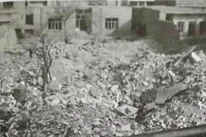 شهیدی که کومله گوشت تنش را برید +عکس شهیدی که کومله گوشت تنش را برید +عکس