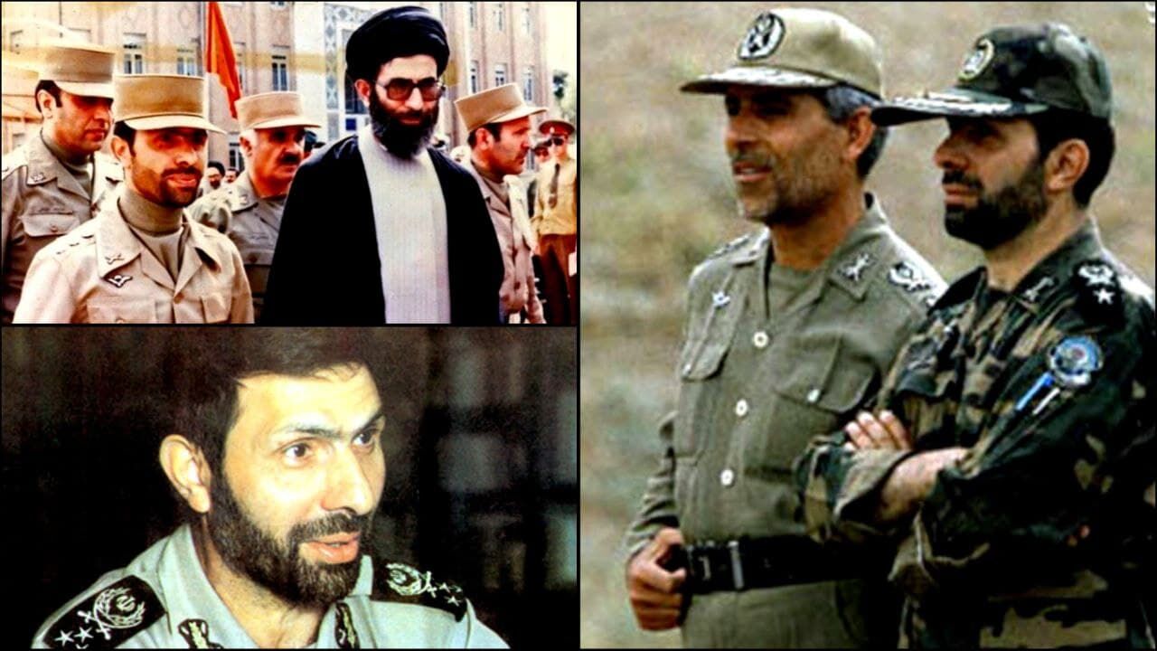 ساخت سریال شهید صیاد شیرازی به جریان افتاد ساخت سریال شهید صیاد شیرازی به جریان افتاد