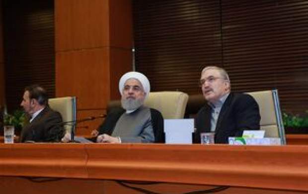 لااقل این یک مسئله را درست تدبیر میکردید لااقل این یک مسئله را درست تدبیر میکردید