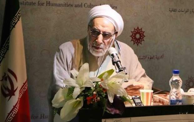 شاگرد آیتالله طالقانی دارفانی را وداع گفت شاگرد آیتالله طالقانی دارفانی را وداع گفت