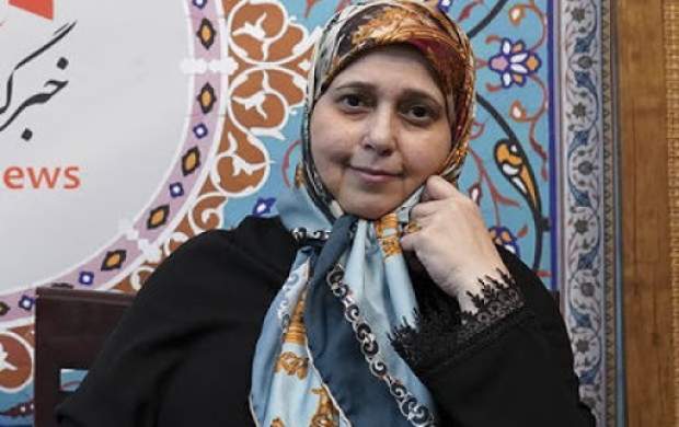 پروانه سلحشوری: اقدامات آقای رئیسی «پوپولیستی» است! پروانه سلحشوری: اقدامات آقای رئیسی «پوپولیستی» است!