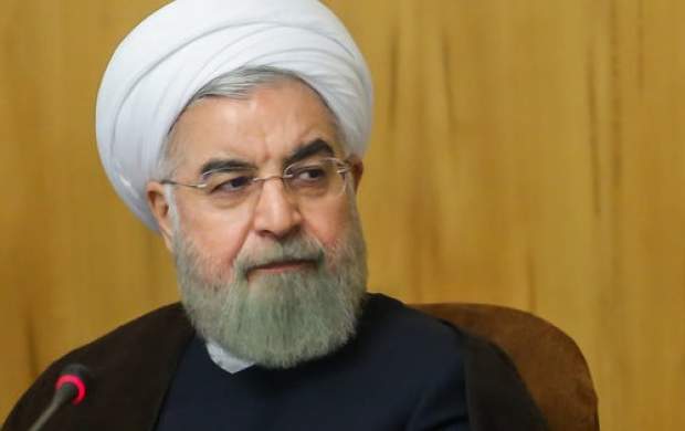 ارسال شکایت نمایندگان از روحانی به قوه قضائیه ارسال شکایت نمایندگان از روحانی به قوه قضائیه
