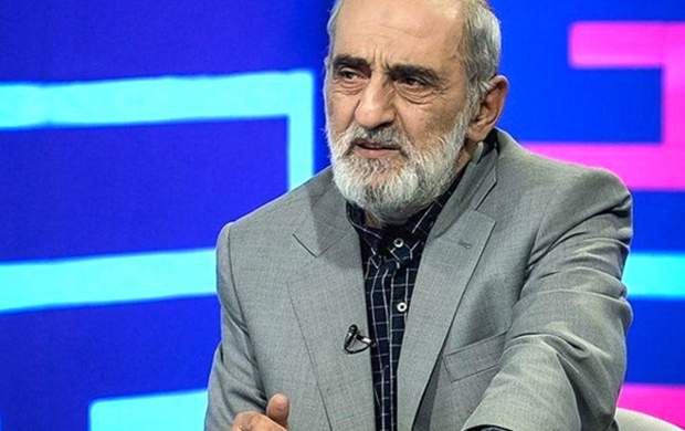 برای نامزدی ریاست جمهوری، تنها خوب بودن کافی نیست برای نامزدی ریاست جمهوری، تنها خوب بودن کافی نیست