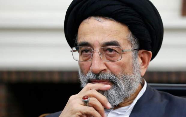 موسویلاری: شاید برای رفع تکلیف در انتخابات شرکت کنیم! موسویلاری: شاید برای رفع تکلیف در انتخابات شرکت کنیم!