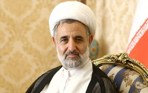 ذوالنور: روحانی مراقب توبههای بعدی آمریکا باشد ذوالنور: روحانی مراقب توبههای بعدی آمریکا باشد
