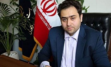داماد روحانی: باید تندیس ظریف را می ساختند! داماد روحانی: باید تندیس ظریف را می ساختند!
