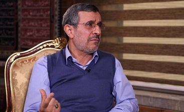 استقبال اصلاح طلبان از اظهارات انتخاباتی احمدی نژاد استقبال اصلاح طلبان از اظهارات انتخاباتی احمدی نژاد