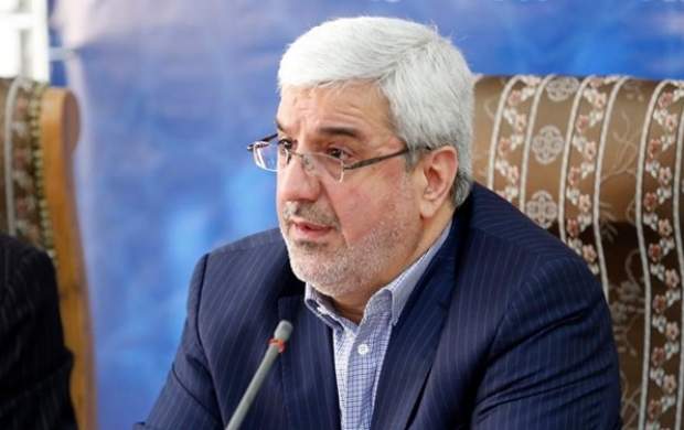 رکورد ثبتنام در انتخابات شوراها شکسته شد رکورد ثبتنام در انتخابات شوراها شکسته شد