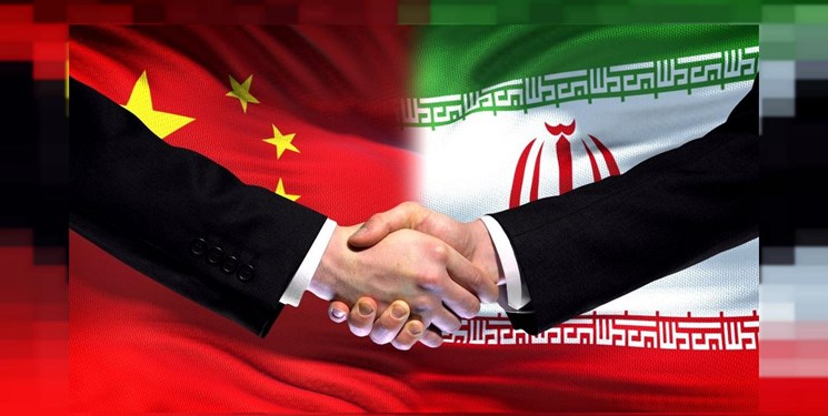 نگاه روسها به توافق تهران-پکن نگاه روسها به توافق تهران-پکن