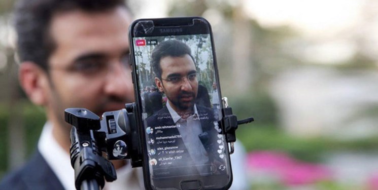 آقای وزیر! شما مقصرید آقای وزیر! شما مقصرید