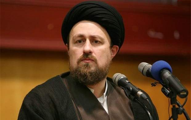 حسن خمینی امکان ثبت نام در انتخابات را نداشت حسن خمینی امکان ثبت نام در انتخابات را نداشت
