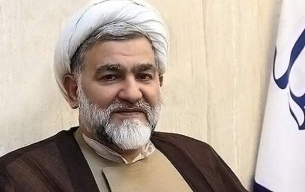 تبلیغات زود هنگام انتخاباتی جرم است تبلیغات زود هنگام انتخاباتی جرم است