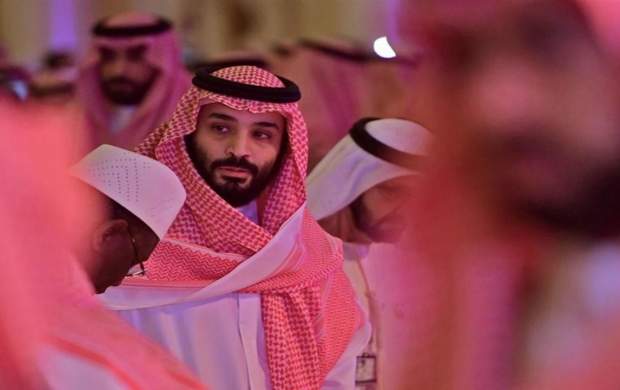 رسوایی اخلاقی جدید محمد بن سلمان +تصاویر رسوایی اخلاقی جدید محمد بن سلمان +تصاویر