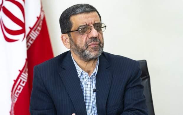 هرکاری روحانی کرد من خلافش را انجام میدهم هرکاری روحانی کرد من خلافش را انجام میدهم