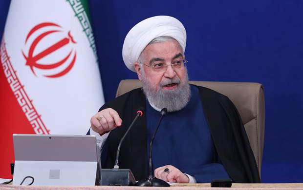 اراده کنیم غنی سازی ۹۰ درصد انجام میدهیم اراده کنیم غنی سازی ۹۰ درصد انجام میدهیم