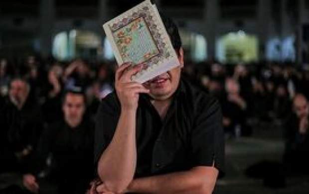 میزبانی ۴۰ امامزاده استان تهران در رمضان میزبانی ۴۰ امامزاده استان تهران در رمضان