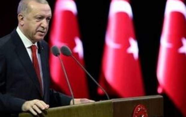 هشدار اردوغان به اسرائیل هشدار اردوغان به اسرائیل