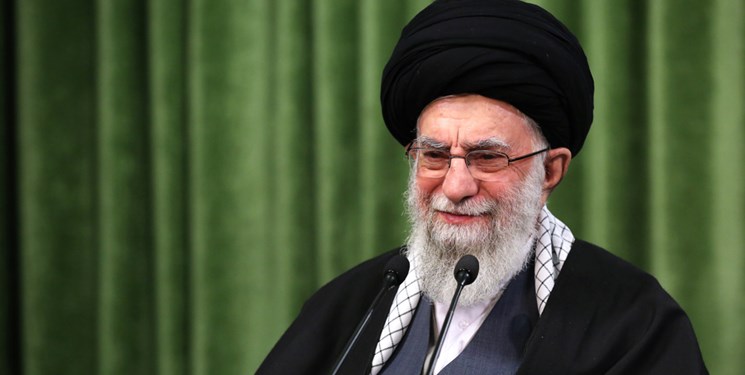 فرمانده معظم کل قوا: ارتش در صحنه و آماده انجام مأموریت است فرمانده معظم کل قوا: ارتش در صحنه و آماده انجام مأموریت است