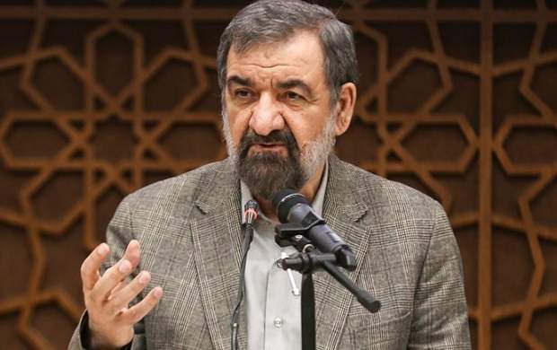 روحانی زمین سوخته تحویل دولت بعدی خوهد داد روحانی زمین سوخته تحویل دولت بعدی خوهد داد