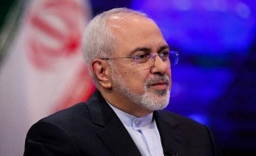 ظريف بر خلاف گفته هایش عزم انتخابات کرده است؟ ظريف بر خلاف گفته هایش عزم انتخابات کرده است؟