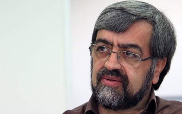 «تَکرار» خاتمی سرمایه اصلاحات را کاهش داد «تَکرار» خاتمی سرمایه اصلاحات را کاهش داد