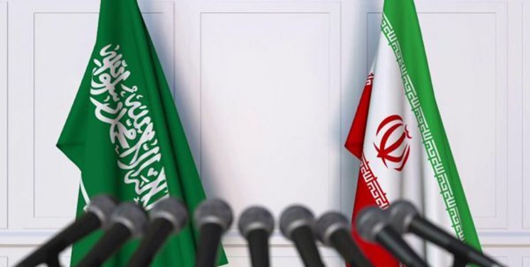 ادعای مذاکرات ایران و عربستان سعودی ادعای مذاکرات ایران و عربستان سعودی