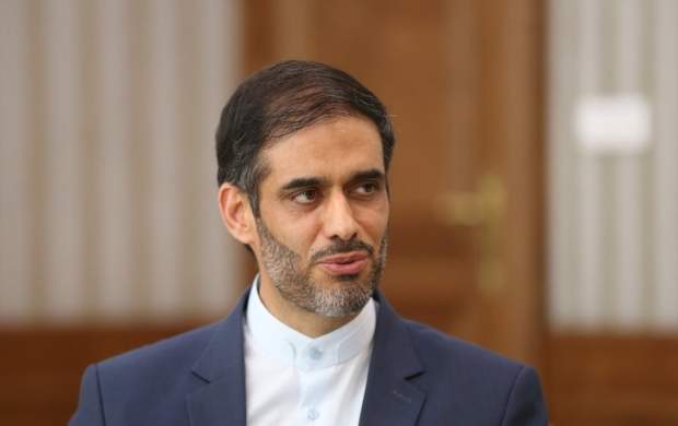 من در مدیریت صاحب سبک هستم/ رئیسی گفت قصد ورود به انتخابات را ندارد من در مدیریت صاحب سبک هستم/ رئیسی گفت قصد ورود به انتخابات را ندارد