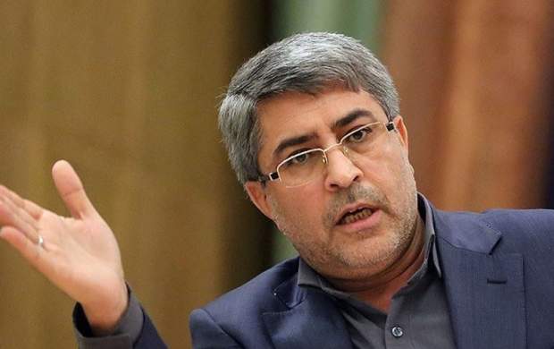 دولت روحانی آبرویی برای اصلاحطلبان نگذاشت دولت روحانی آبرویی برای اصلاحطلبان نگذاشت