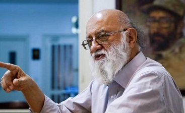 رهبرانقلاب رئیسی را از حضور در انتخابات نهی نکردهاند رهبرانقلاب رئیسی را از حضور در انتخابات نهی نکردهاند