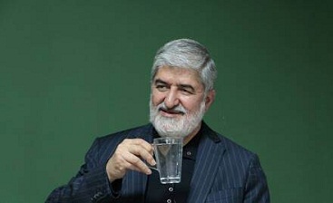 علی مطهری: رد صلاحیتم خطای سهوی شورای نگهبان بود! علی مطهری: رد صلاحیتم خطای سهوی شورای نگهبان بود!
