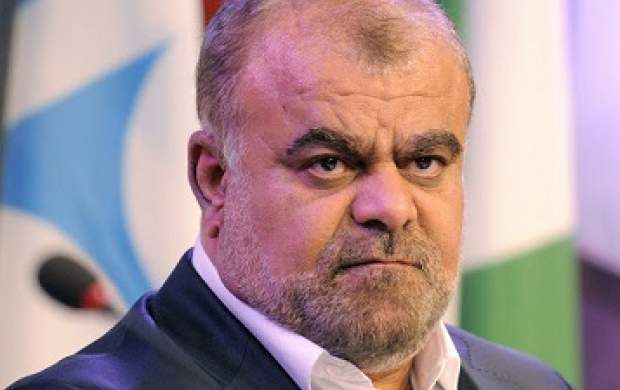 ترور مهندس رستم قاسمی در لبنان تکذیب شد ترور مهندس رستم قاسمی در لبنان تکذیب شد