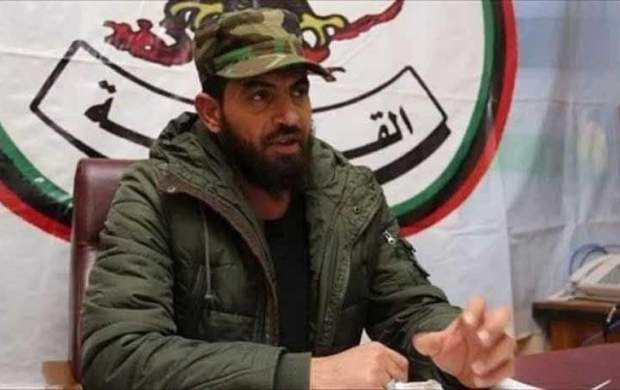 فرمانده ارتش لیبی ترور شد فرمانده ارتش لیبی ترور شد