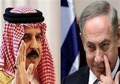 بحرین از محکوم کردن رژیم صهیونیستی خودداری کرد بحرین از محکوم کردن رژیم صهیونیستی خودداری کرد