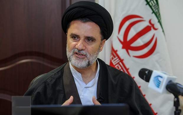 ایجاد صفهای طولانی برای کالا حاصل دولت روحانی است ایجاد صفهای طولانی برای کالا حاصل دولت روحانی است