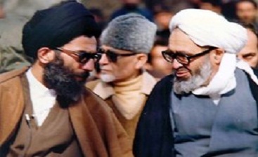 چگونه رهبرانقلاب آبروی مرحوم منتظری را در سال ۶۸ حفظ کردند؟ چگونه رهبرانقلاب آبروی مرحوم منتظری را در سال ۶۸ حفظ کردند؟