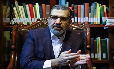 لاریجانی به درد ریاست جمهوری نمی خورد/ احمدی نژاد مردم را فریب می دهد/ رهبری خاتمی را دوست دارد! لاریجانی به درد ریاست جمهوری نمی خورد/ احمدی نژاد مردم را فریب می دهد/ رهبری خاتمی را دوست دارد!